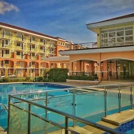 Cozy Condo Davao City Dış mekan fotoğraf