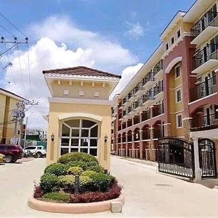 Cozy Condo Davao City Dış mekan fotoğraf