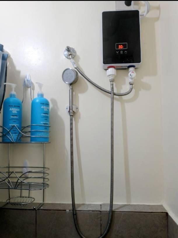 Cozy Condo Davao City Dış mekan fotoğraf