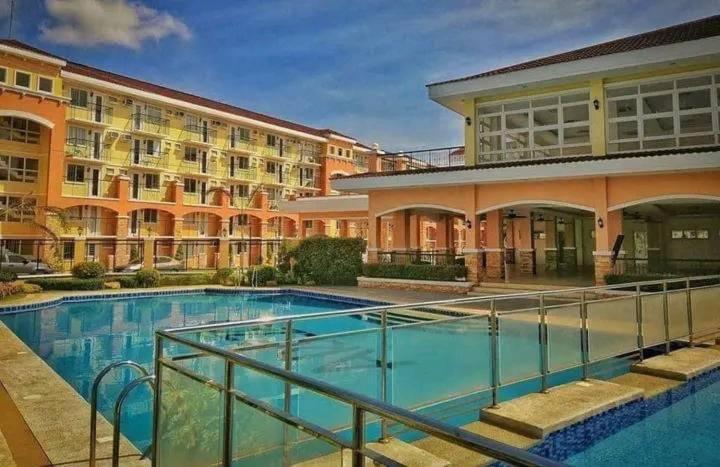 Cozy Condo Davao City Dış mekan fotoğraf
