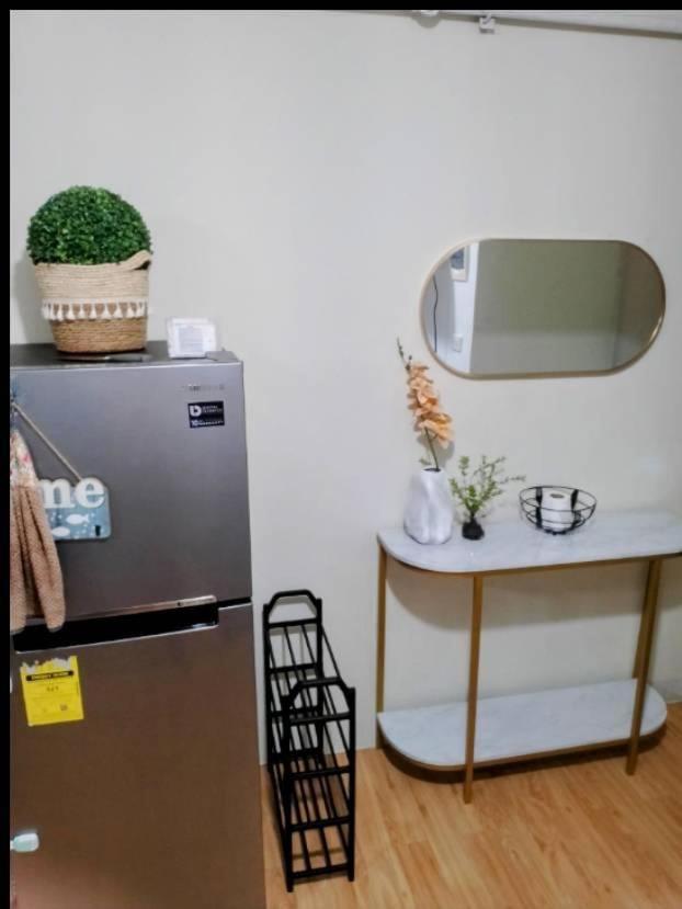 Cozy Condo Davao City Dış mekan fotoğraf