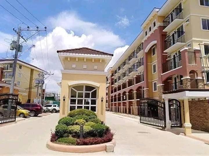 Cozy Condo Davao City Dış mekan fotoğraf