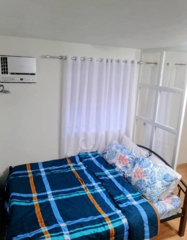 Cozy Condo Davao City Dış mekan fotoğraf