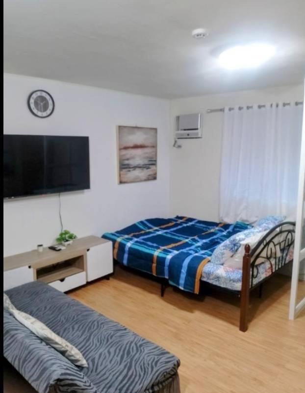 Cozy Condo Davao City Dış mekan fotoğraf